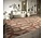 Villeroy & Boch Kurzflor - Therese - Kupfer