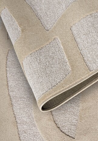 Villeroy & Boch Kurzflor - Therese - Creme Villeroy & Boch Kurzflor - Therese - Creme