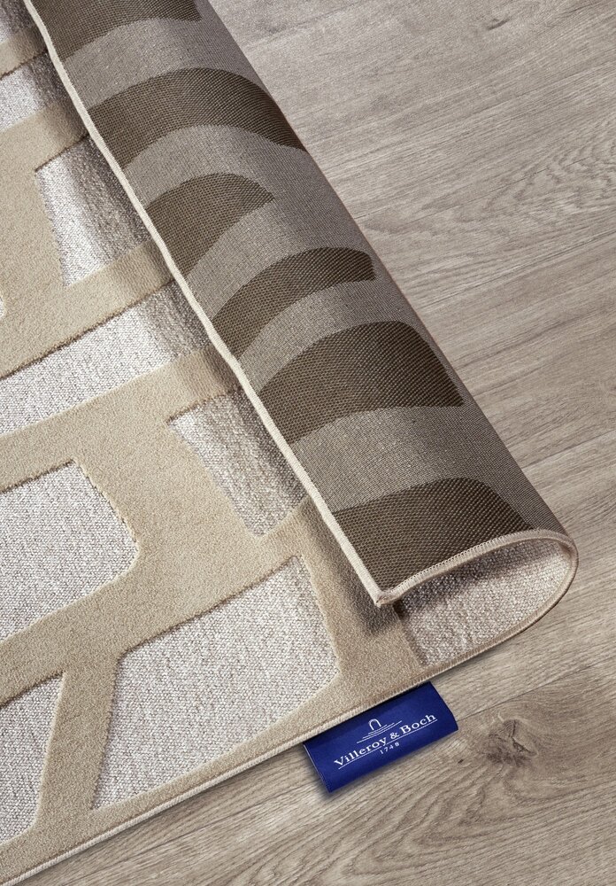 Villeroy & Boch Kurzflor - Therese - Creme Villeroy & Boch Kurzflor - Therese - Creme