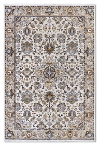 Villeroy & Boch Kurzflor mit Orientalen Motiven - Egon - Creme / Multi Villeroy & Boch Kurzflor mit Orientalen Motiven - Egon - Creme / Multi