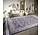 Villeroy & Boch Klassischer Kurzflor - Alfrot -blau / Creme