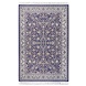Villeroy & Boch Klassischer Kurzflor - Alfrot -blau / Creme Villeroy & Boch Klassischer Kurzflor - Alfrot -blau / Creme