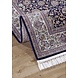 Villeroy & Boch Klassischer Kurzflor - Alfrot -blau / Creme Villeroy & Boch Klassischer Kurzflor - Alfrot -blau / Creme