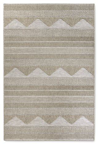 Juteteppich für In & Outdoor - Elisabeth Natur / Braun Juteteppich für In & Outdoor - Elisabeth Natur / Braun