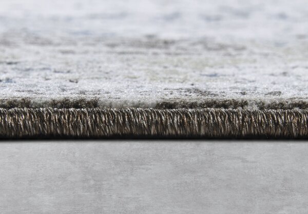 Villeroy & Boch Kurzflorer Vintage -Teppich - Roger - Braun / Multi Villeroy & Boch Kurzflorer Vintage -Teppich - Roger - Braun / Multi