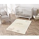 Kurzflor Theora - Dino Adventure - Kinderzimmer - Creme Kurzflor Theora - Dino Adventure - Kinderzimmer - Creme