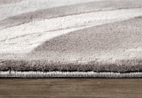 Villeroy & Boch Hochflorteppich - Leon - Hell Grau Villeroy & Boch Hochflorteppich - Leon - Hell Grau