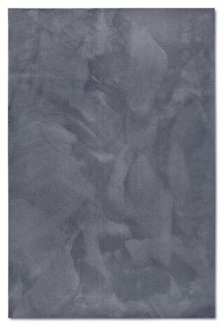 Villeroy & Boch Hochflorteppich - Leon - Anthrazit Villeroy & Boch Hochflorteppich - Leon - Anthrazit