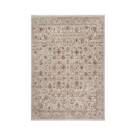 Kurzflor Elodie - Classic - Natur / Creme Kurzflor Elodie - Classic - Natur / Creme