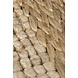Läufer Kurzflor Drew Braid Striped - Handgewebt - Natur Läufer Kurzflor Drew Braid Striped - Handgewebt - Natur
