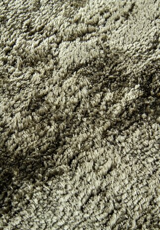 Hochflorteppich - Cosy Calida Grün