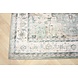Teppich Vintage - Burano Grün/Beige Teppich Vintage - Burano Grün/Beige