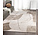 Teppich Modern -  Evora Beige/Creme