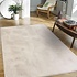 Waschbarer  Teppich - Amalfi Creme Waschbarer  Teppich - Amalfi Creme