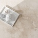 Waschbarer Teppich - Amalfi Creme Waschbarer Teppich - Amalfi Creme