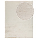 Waschbarer Teppich - Amalfi Creme Waschbarer Teppich - Amalfi Creme
