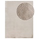 Waschbarer Teppich - Amalfi Beige Waschbarer Teppich - Amalfi Beige