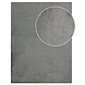 Waschbarer Teppich - Amalfi Anthrazit Waschbarer Teppich - Amalfi Anthrazit