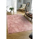 Waschbarer Teppich - Amalfi Rosa Waschbarer Teppich - Amalfi Rosa