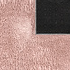 Waschbarer Teppich - Amalfi Rosa Waschbarer Teppich - Amalfi Rosa