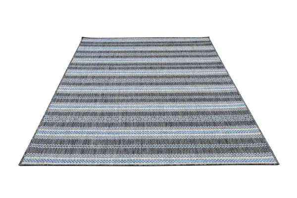 Rio Teppich In & Outdoor Grau Rio Teppich In & Outdoor Grau