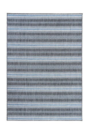 Rio Teppich In & Outdoor Grau Rio Teppich In & Outdoor Grau