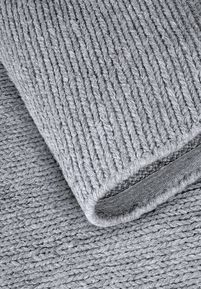 Runder Wollteppich - Francois Grau Runder Wollteppich - Francois Grau