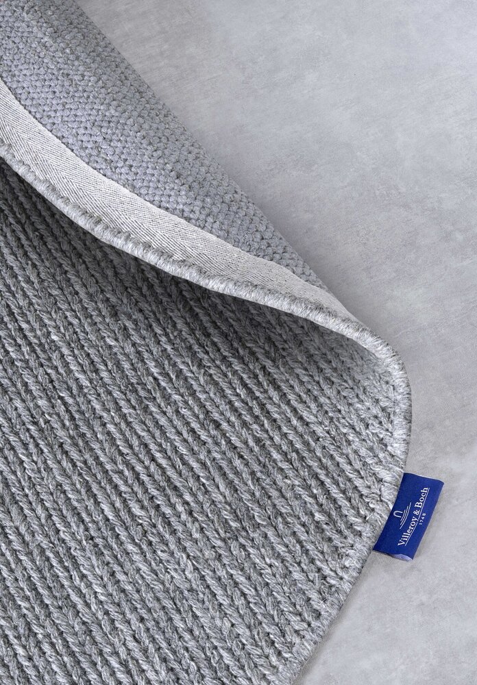 Runder Wollteppich - Francois Grau Runder Wollteppich - Francois Grau