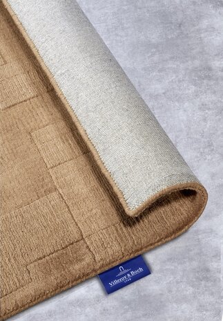 Wollteppich - Wilhelmine Terrakotta Wollteppich - Wilhelmine Terrakotta