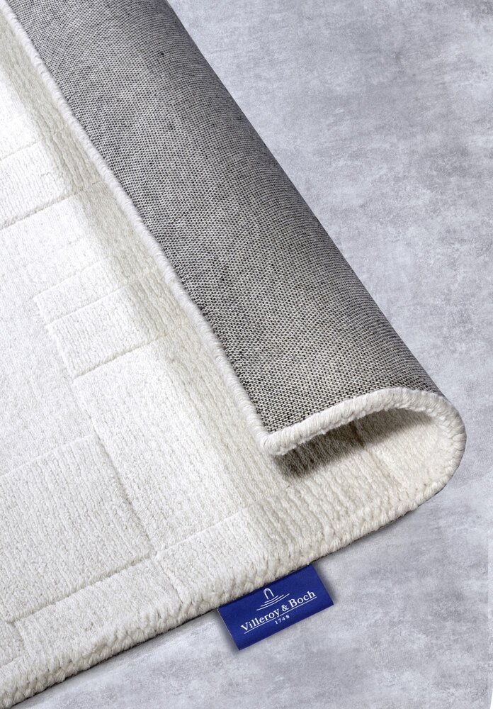 Wollteppich - Wilhelmine Crème Wollteppich - Wilhelmine Crème