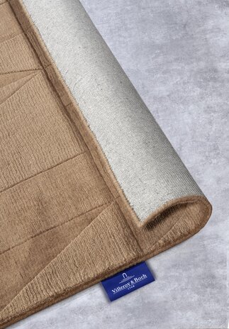 Wollteppich - Ursule Terrakotta Wollteppich - Ursule Terrakotta