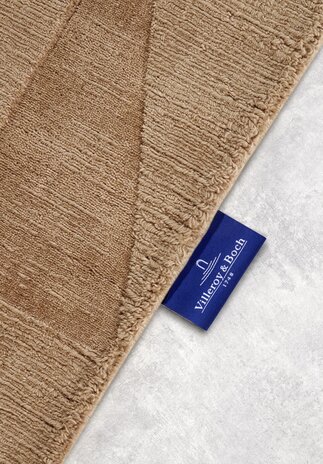 Wollteppich - Ursule Terrakotta Wollteppich - Ursule Terrakotta