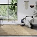 Wollteppich - Ursule Beige Wollteppich - Ursule Beige