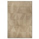 Wollteppich - Ursule Beige Wollteppich - Ursule Beige