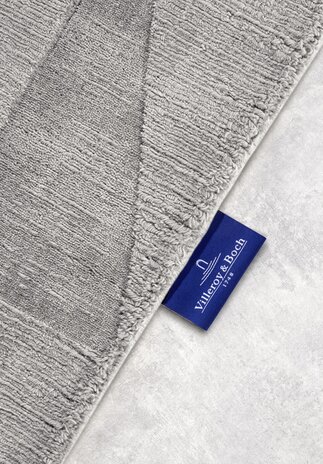 Wollteppich - Ursule Grau Wollteppich - Ursule Grau