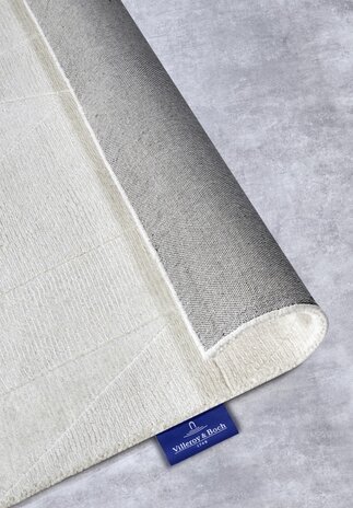 Wollteppich - Ursule Creme Wollteppich - Ursule Creme