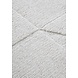 Wollteppich - Ursule Creme Wollteppich - Ursule Creme
