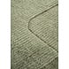 Wollteppich - Charlotte - Grün Wollteppich - Charlotte - Grün