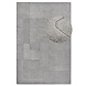Wollteppich - Charlotte - Grau Wollteppich - Charlotte - Grau