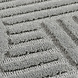 Teppich Skandinavisch Rund - Arte Grau Teppich Skandinavisch Rund - Arte Grau