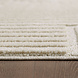 Teppich Skandinavisch Rund - Arte Creme Teppich Skandinavisch Rund - Arte Creme