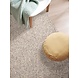 Kurzflor Teppich – Rocco Kugelförmig Creme/Multi Kurzflor Teppich – Rocco Kugelförmig Creme/Multi