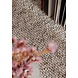 Kurzflor Teppich – Rocco Kugelförmig Creme/Multi Kurzflor Teppich – Rocco Kugelförmig Creme/Multi