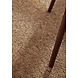 Kurzflor Teppich – Rocco Kugelförmig Beige Kurzflor Teppich – Rocco Kugelförmig Beige