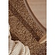 Kurzflor Teppich – Rocco Kugelförmig Beige Kurzflor Teppich – Rocco Kugelförmig Beige