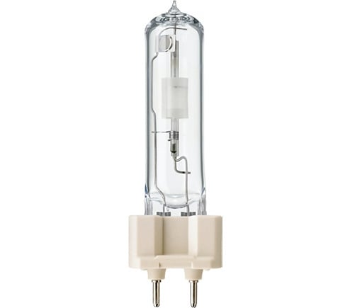 PHILIPS Mastercolour CDM-T 70W G12 4個セット PHILIPS MASTERColour CDM-T 70W/830 G12 19699615 - CheapLighting.NL