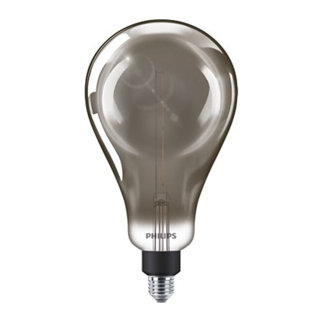 PHILIPS LED giant 6.5-20W E27 A160 1800K smoky D 31537200