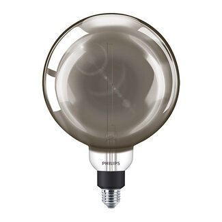 PHILIPS LED giant 6.5-20W E27 G200 1800K smoky D 31539600