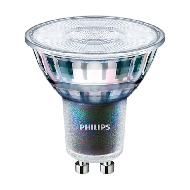 PHILIPS MASTER LED ExpertColor 3.9-35W GU10 927 25D 70749400