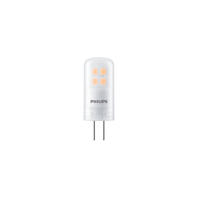 PHILIPS CorePro LEDcapsuleLV 1.8-20W G4 827 76765500